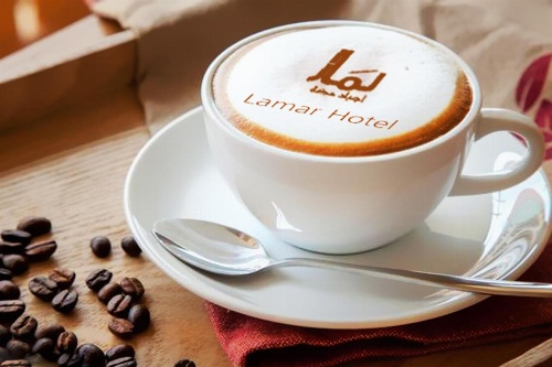 Lamar Ajyad Hotel image 11