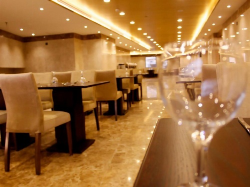 Lamar Ajyad Hotel image 12