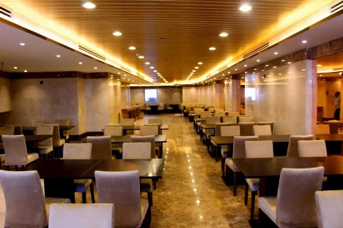 Lamar Ajyad Hotel image 13