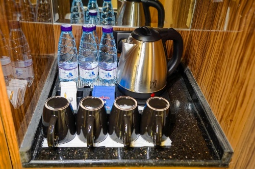 Lamar Ajyad Hotel image 3